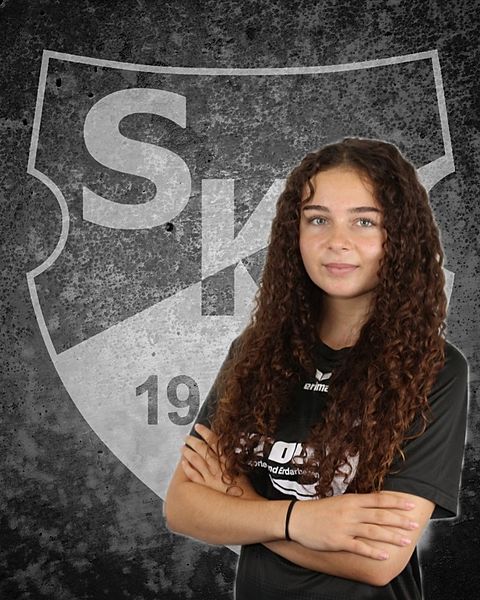 Ariana Halimi