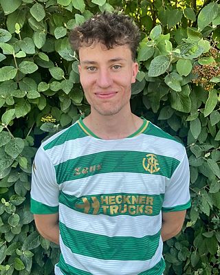 Florian Kindsmüller