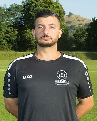 Yasin Tokail