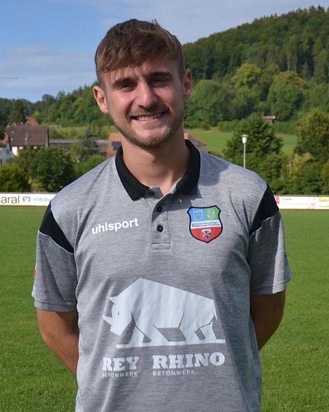Foto: Kasimir Biesinger