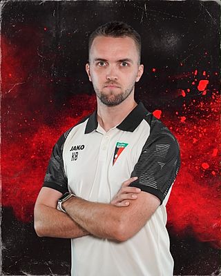 Kevin Burg