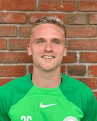 Marlon Ingo Tetzner