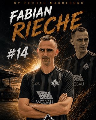 Fabian Rieche