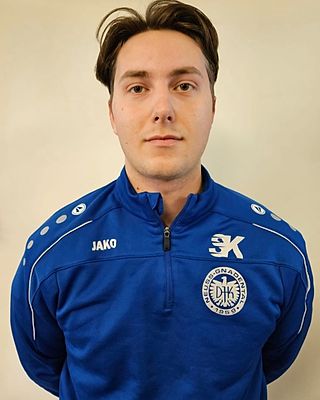 Lennard Cornelius Tillmanns