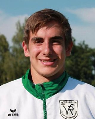 Maximilian Tröglen