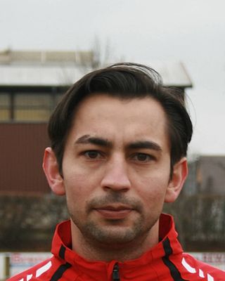 Irfan Murtezi