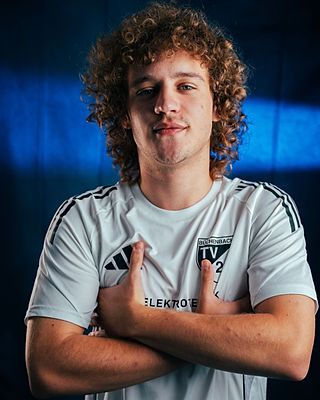 Lukas Lang