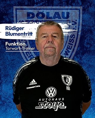 Rüdiger Blumentritt