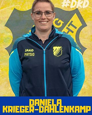 Daniela Krieger-Dahlenkamp
