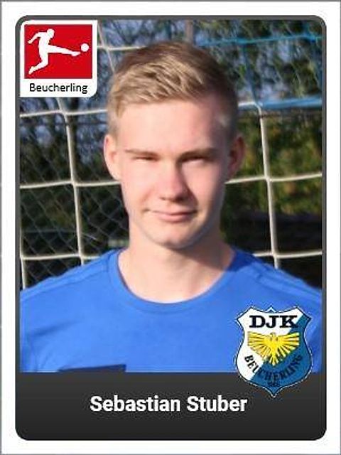Foto: DJK Beucherling