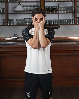 Luciano Dimitrijevic
