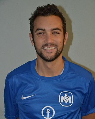 Olivier Mendi