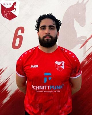 Riza Serhat Tufan