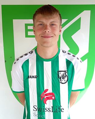 Tom Franzen