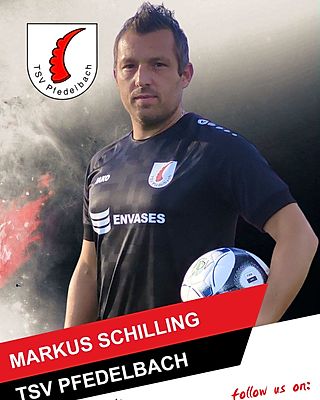 Markus Schilling