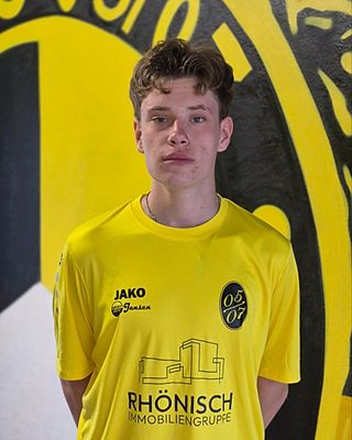 Jeremy Dreßen