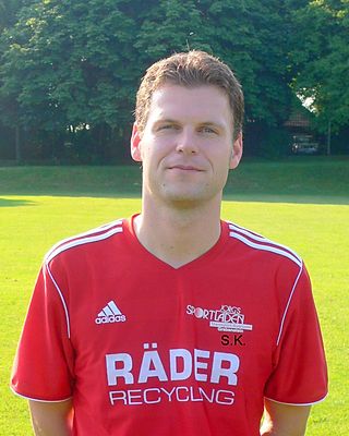 Sebastian Kraetke