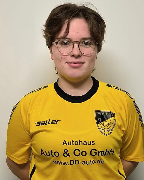 Foto: Post SV Dresden