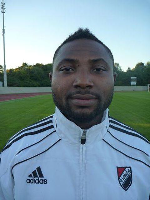 Foto: Portrait: John Andrew Tobias M