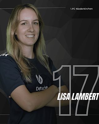 Lisa Lambert