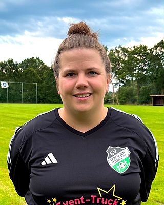 Stefanie Wozniak