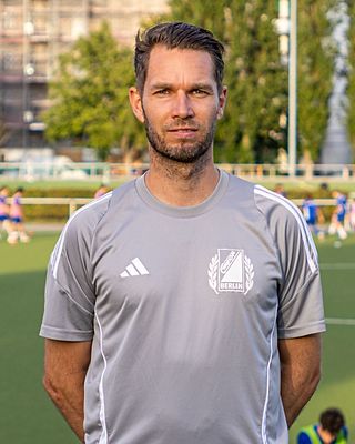Tobias Scharlau
