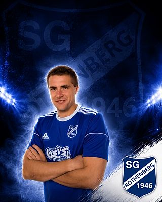 Nils Volk