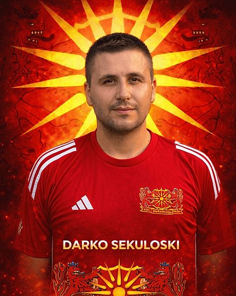 Foto: KSC Makedonija