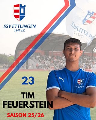 Tim Feuerstein