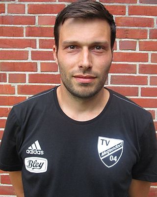 Jörg Hollje