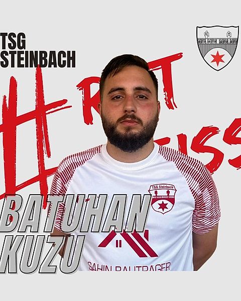 Foto: Sara Kof / TSG Steinbach