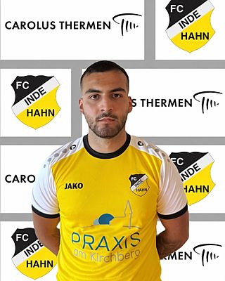 Deniz Özcan Sezer