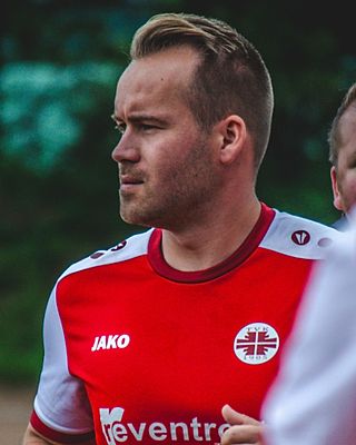 Joel Schlüter