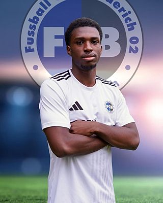 Gabriel-Eromose Imoiseza