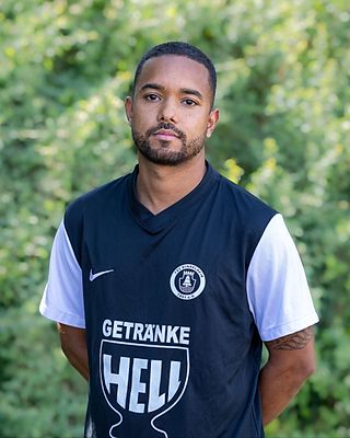 Diego Galvao da Silva