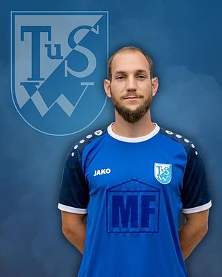 Benjamin Werle