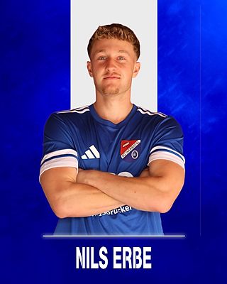 Nils Erbe