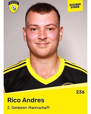 Rico Andres