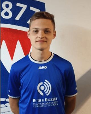 Justus Kanitz