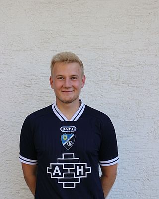 Anton Hefner