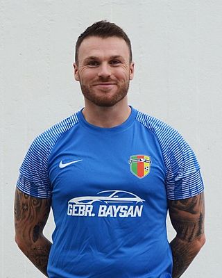 Tobias Werres