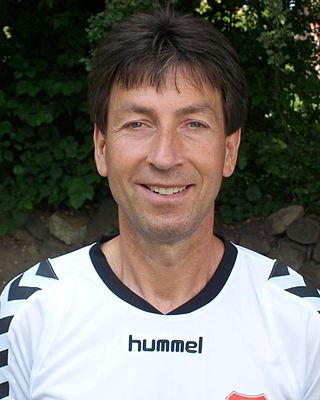 Dirk Kohlmann