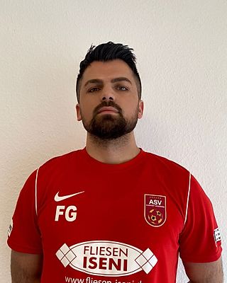 Flamur Gashi