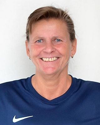 Tina Bröscher