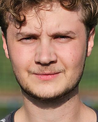 Steven Maurice Springer