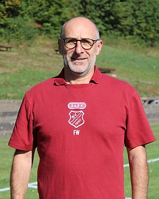 Freddy Wiume