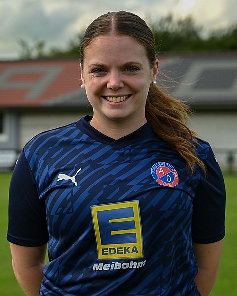 Foto: Sophia Ahrens