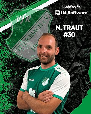 Nicolai Traut