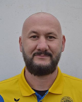 Vilson Mehmeti
