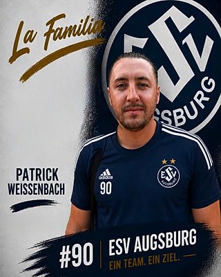 Patrick Weißenbach